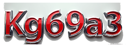 kg699a3 logo